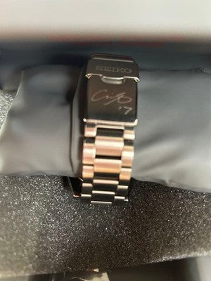 SEIKO PROSPEX SHOHEI OHTANI LIMITED EDITION WATCH 1700 PIECES JAPAN