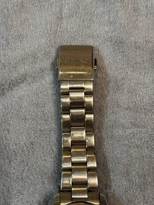 SEIKO MECHANICAL SARB033 6R15-00C0 AUTOMATIC WATCH JAPAN MADE 2014