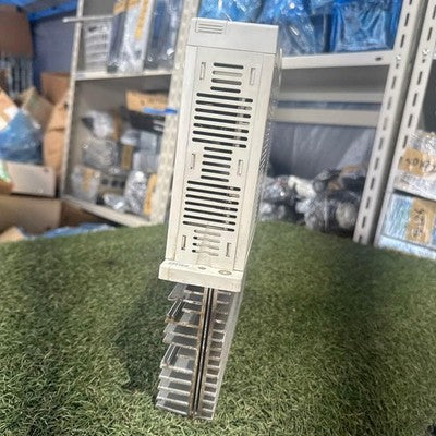 MITSUBISHI MDS-B-V1-20 SERVO DRIVE UNIT OPERATION CONFIRMED FROM JAPAN