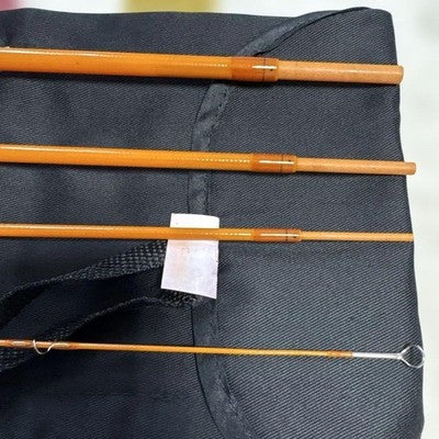 SCOTT F703/4 50TH ANNIVERSARY LIMITED EDITION FLY ROD 7FT 3IN NEW