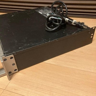 YAMAHA P7000S POWER AMPLIFIER JUNK FOR PARTS UNTESTED PRO AUDIO AMP