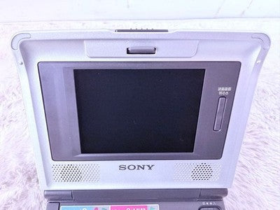 SONY GV-D800 DIGITAL8 VIDEO CASSETTE RECORDER MINT CONDITION FULLY TESTED