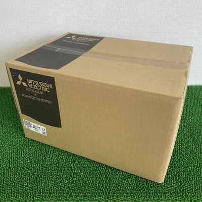 MITSUBISHI FR-A820-18.5K-1 INVERTER DRIVE UNUSED IN STORAGE NEW