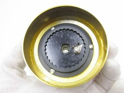 PENN SPINFISHER 9500SS SPOOL SPINNING REEL PARTS FISHING GOLD EXCELLENT++++