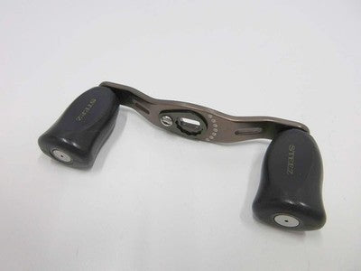 DAIWA STEEZ 103H HANDLE, KNOB SHAFT SPACING 80MM BAITCASTING REEL PARTS