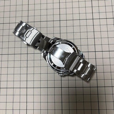 ORIENT X SUBARU STI M-FORCE 200M AUTO DIVER WATCH LIMITED EDITION 1000