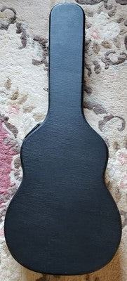 YAMAHA APX-700II-12 NT 12 STRING ELECTRO ACOUSTIC GUITAR W/HARD CASE