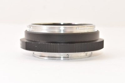 VOIGTLANDER SC ADAPTER FOR E-MOUNT EXCELLENT+++++