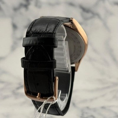 CITIZEN EXCEED BY1020-61E BLACK ECO DRIVE RADIO CONTROL WATCH NEW JAPAN BOX
