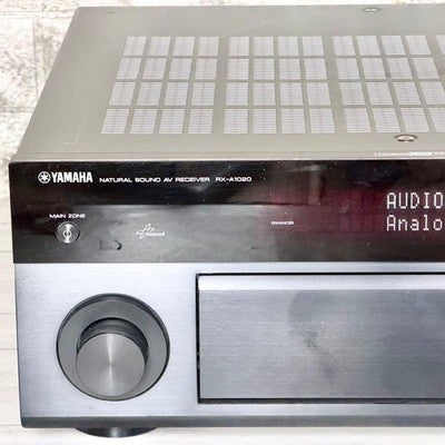YAMAHA RX-A1020 AVENTAGE SERIES HIGH-CLASS AV RECEIVER -EXCELLENT++++