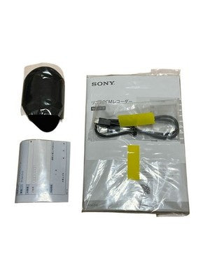 SONY PCM-D10 LINEAR PCM RECORDER 16GB HI-RES 192KHZ PORTABLE AUDIO RECORDER