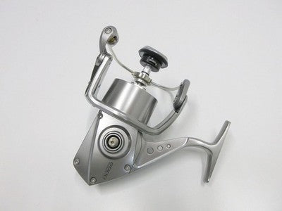 DAIWA SALTIGA Z6000 BODY SPINNING REEL PARTS FISHING JAPAN MADE EXCELLENT+++++