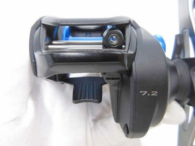 SHIMANO SLX 151HG BAITCASTING REEL FISHING MADE IN MALAYSIA EXCELLENT+++++