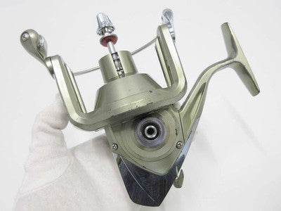 DAIWA SURF BEISIA 35 BODY SPINNING REEL PARTS FISHING FOR PARTS NOT WORKING