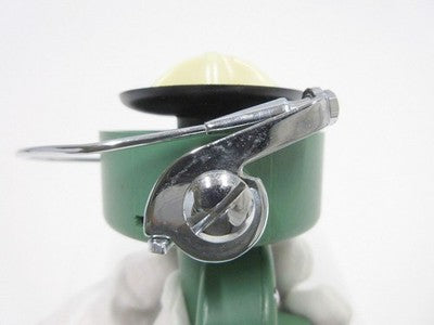 SAKURA SILVERQUAD NO.560 SPINNING REEL FISHING FOR PARTS NOT WORKING