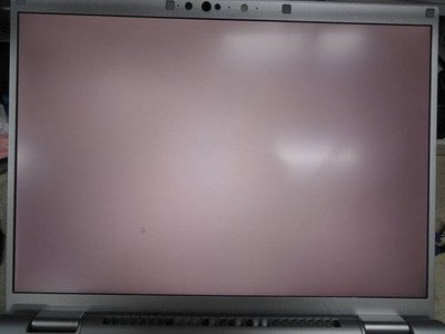 PANASONIC TOUGHBOOK (LET'S NOTE) CF-FV1 CORE I7-1165G7 16GB SSD 512GB WIN 11 PRO