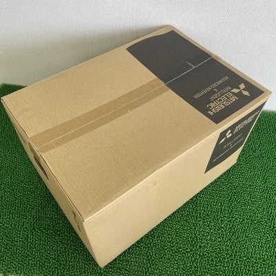 MITSUBISHI FR-A820-18.5K-1 INVERTER DRIVE UNUSED IN STORAGE NEW