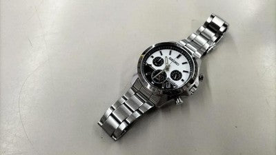 SEIKO INITIAL D COLLABORATION WATCH LIMITED EDITION 1995 JPN W/BOX