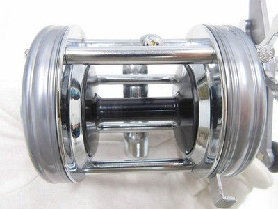 ABU GARCIA AMBASSADOR 6500C 010001 BAITCASTING REEL FISHING EXCELLENT+++++