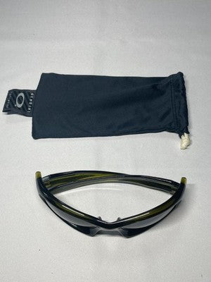 OAKLEY MONSTER DOG FLUORO CAMO PACK LIMITED RARE SUNGLASSES COLLECTION JAPAN