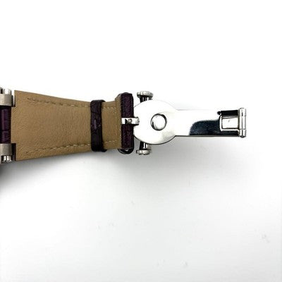 BUTI MAGNUM DAYDATE CHRONOGRAPH AUTOMATIC WATCH LIMITED 500 PCS RARE LUXURY MEN