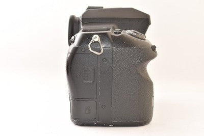 PENTAX K-5 II S BODY DIGITAL SLR CAMERA LOW-PASS FILTER-LESS MODEL AS IS