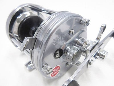 ABU GARCIA AMBASSADOR 6500C 010001 BAITCASTING REEL FISHING EXCELLENT+++++