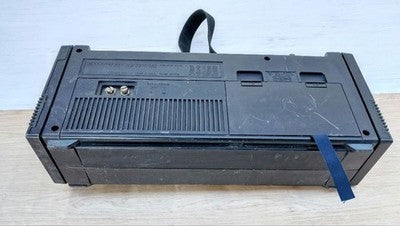 HITACHI BCL RADIO SURGE RAM KH-2200 FOR PARTS OR NOT WORKING