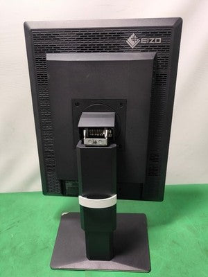 EIZO RADIFORCE RX350 21.3" LCD MONITOR HEIGHT ADJ. VERTICAL ROTATION
