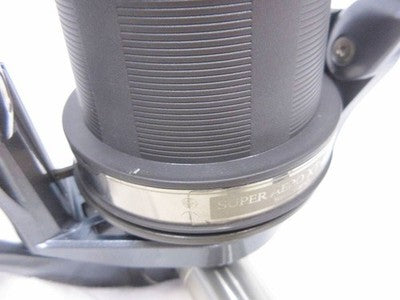 SHIMANO SUPER AERO XT-SS TYPE4 REVERSE RIGHT-HANDED SA220R SPINNING REEL
