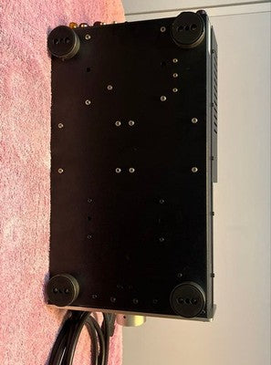 ELEKIT TU-873LE 300B STEREO VACUUM TUBE AMPLIFIER 500 LIMITED EDITION W/ POWER