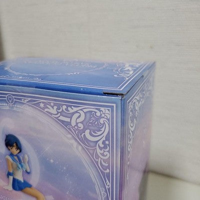 SAILOR MOON BREAK TIME FIGURE 5PCS SET BANPRESTO SEALED RARE JAPAN F/S