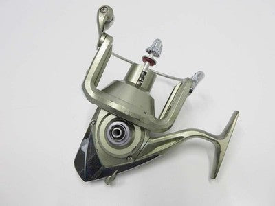 DAIWA SURF BEISIA 35 BODY SPINNING REEL PARTS FISHING FOR PARTS NOT WORKING