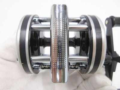 ABU AMBASSADOR 6500C 84-2 86-87 BAITCASTING REEL FISHING EXCELLENT+++++