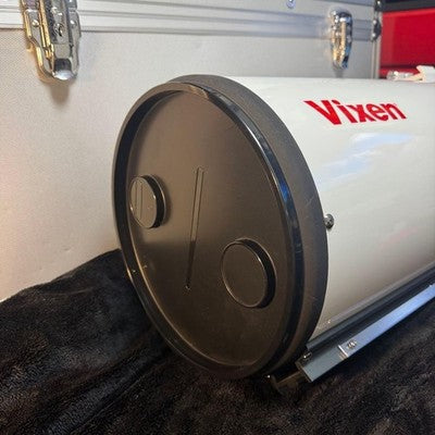 VIXEN VMC200L 200MM TELESCOPE OTA W/ SXW EQUATORIAL MOUNT TRIPOD