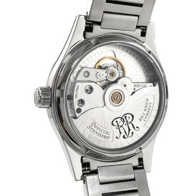 BALL WATCH ENGINEER M MARVELITE NM2032C-S1CJ-BK AUTOMATIC STAINLESS STEEL 40MM