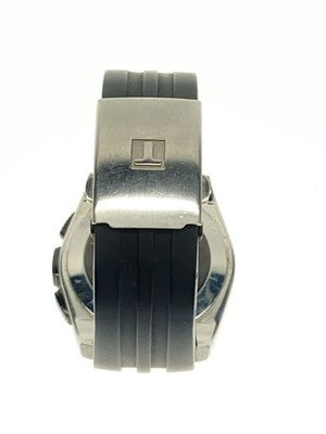 TISSOT T TOUCH RACING TONY PARKER LIMITED EDITION SOLAR ANA DIGI MENS WATCH