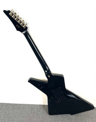 IBANEZ DESTROYER II VINTAGE ELECTRIC GUITAR WITH SOFT CASE AS IS
