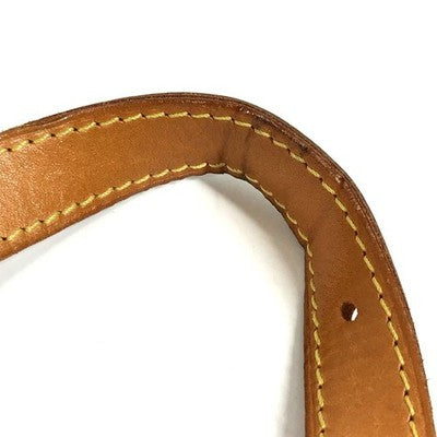 LOUIS VUITTON M43892 OUSS À SOULIERS SHOE CASE MONOGRAM HANDBAG