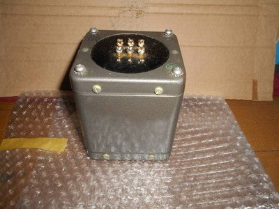 ALTEC PP-OPT PUSH-PULL OUTPUT TRANSFORMER, TESTED WORKING, PEERLESS? 1 UNIT