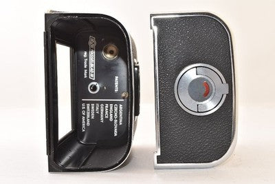 HASSELBLAD A12 FILM MAGAZINE FILM BAG MEDIUM FORMAT CAMERAS EXCELLENT+++++