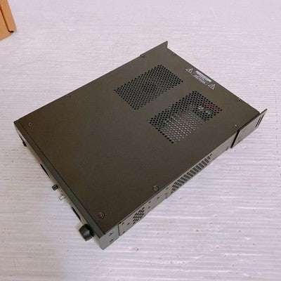 BOSE PROFESSIONAL VERITAS 1100BH MIXER AMPLIFIER BLUETOOTH NEAR MINT