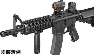 TOKYO MARUI NO.243 MTD TACTICAL DOT SIGHT PRO W/ 2 MOUNTS AIRSOFT GENUINE