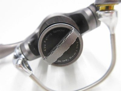 DAIWA PRESSO IPRIMI 1503 BODY SPINNING REEL PARTS FISHING EXCELLENT++++