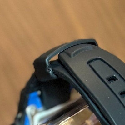 CASIO G-SHOCK GW-300JSZB-1 SIDE ZERO GUNDAM LIMITED 2500 PCS SOLAR WATCH JP