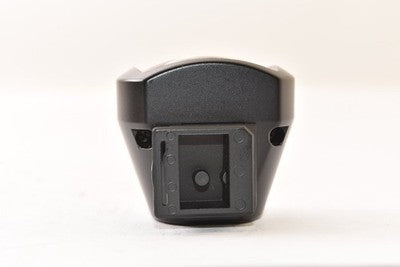 VOIGTLANDER 21MM VIEWFINDER CLEAR FIELD OF VIEW THANKS TO OPTICAL DESIGN