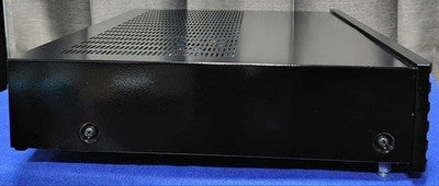 SOULNOTE A-0 INTEGRATED AMPLIFIER WORKING W/ BOX & MANUALS -EXCELLENT+++++