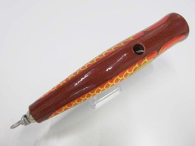 CARPENTER DAMSEL 120 SUNRISE ORIGINAL COLOR SALTWATER FISHING HARD LURE