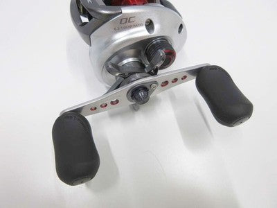 SHIMANO 11 SCORPION DC LEFT-HANDED BAITCASTING REEL FISHING JAPAN MADE