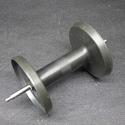 ALUMINUM SOUP FOR PENN REEL PARTS FISHING SILVER EXCELLENT++++